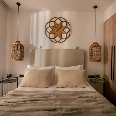 Cossoro Cave Villa, 2 Bedroom Without A Private Pool