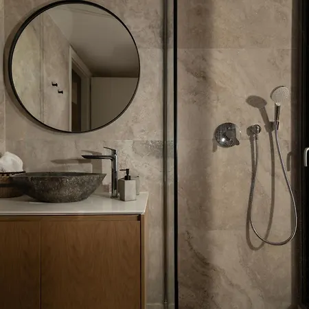 Cossoro Cave Villa, 2 Bedroom Without A Private Pool Casa de Férias *