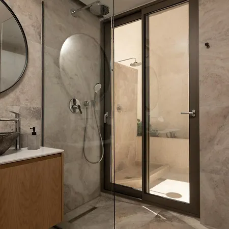 بيت للعطل Cossoro Cave Villa, 2 Bedroom Without A Private Pool Vasilikí