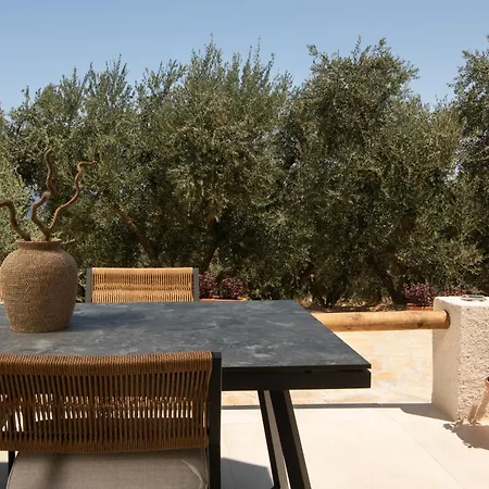 Cossoro Cave Villa, 2 Bedroom Without A Private Pool بيت للعطل *