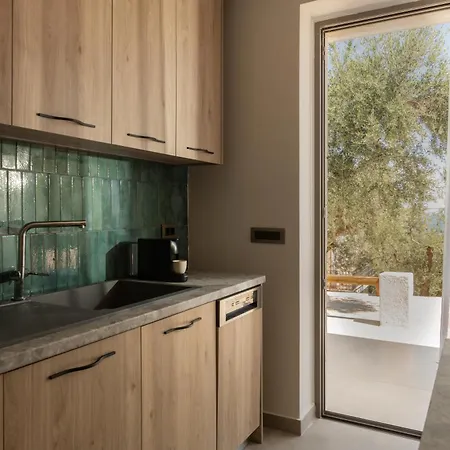 بيت للعطل Cossoro Cave Villa, 2 Bedroom Without A Private Pool