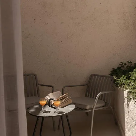 Cossoro Cave Nyaraló