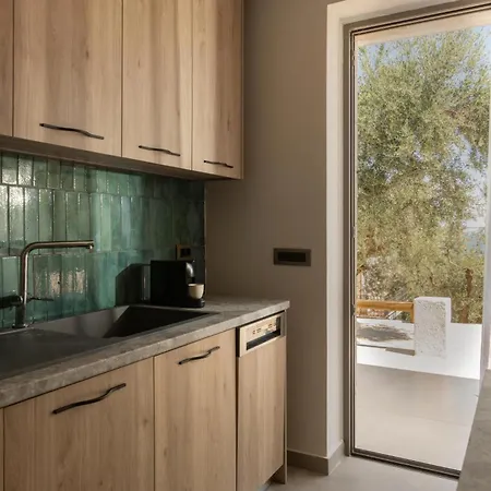 Cossoro Cave Vasilikí