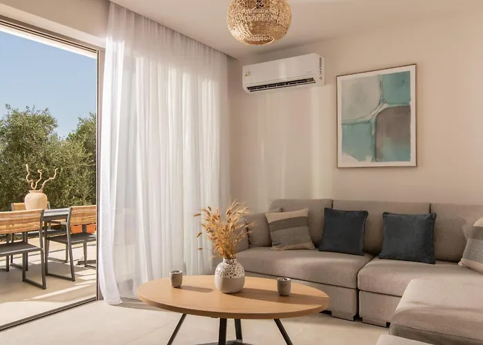 Casa vacanze Cossoro Cave Villa, 2 Bedroom Without A Private Pool