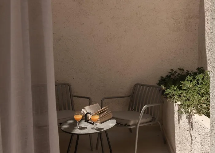 Cossoro Cave Ferienhaus