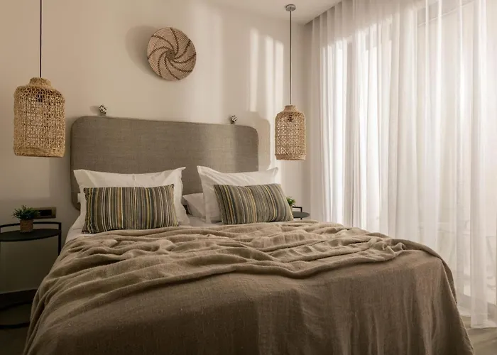 Cossoro Cave Villa, 2 Bedroom Without A Private Pool *