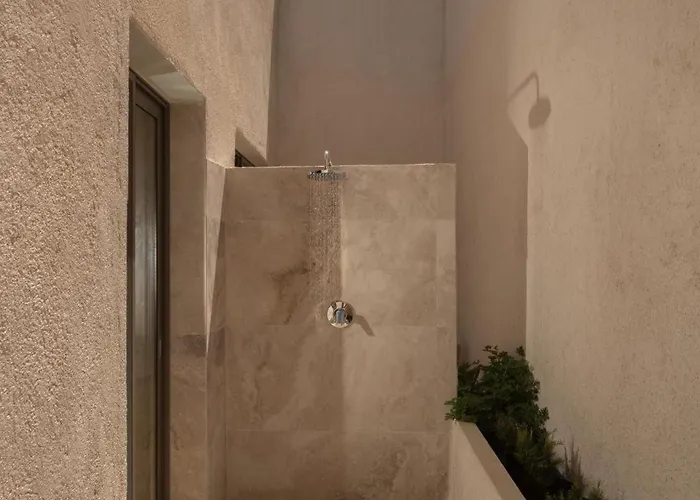 Ferienhaus Cossoro Cave *