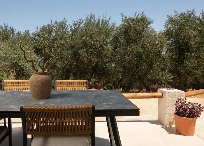 Cossoro Cave Villa, 2 Bedroom Without A Private Pool Casa vacanze