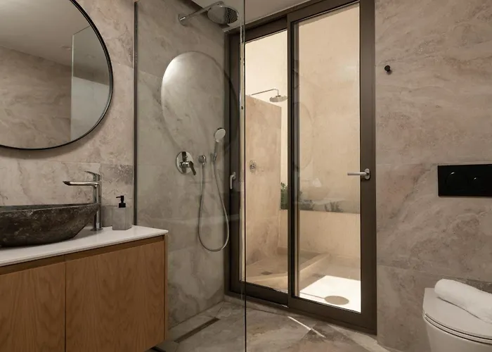 Cossoro Cave Villa, 2 Bedroom Without A Private Pool Casa vacanze