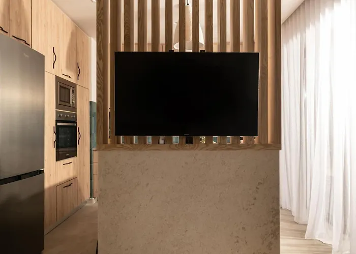 Cossoro Cave Ferienhaus *