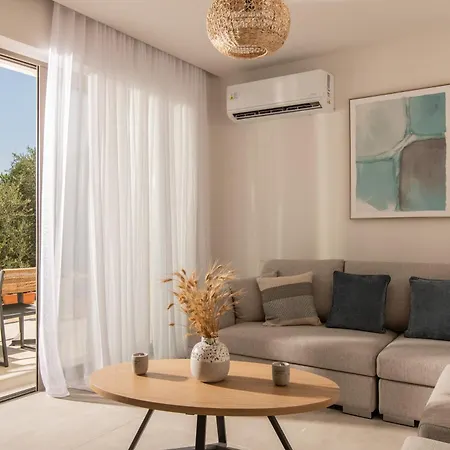 Cossoro Cave Villa, 2 Bedroom Without A Private Pool