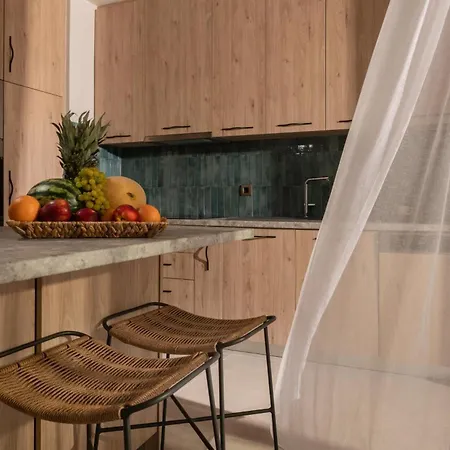 Cossoro Cave 度假居 *